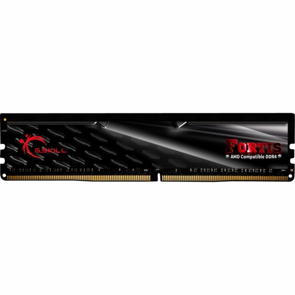 G.Skill DIMM 64 GB DDR4-2400 (4x 16 GB) čtyřnásobná sada,...