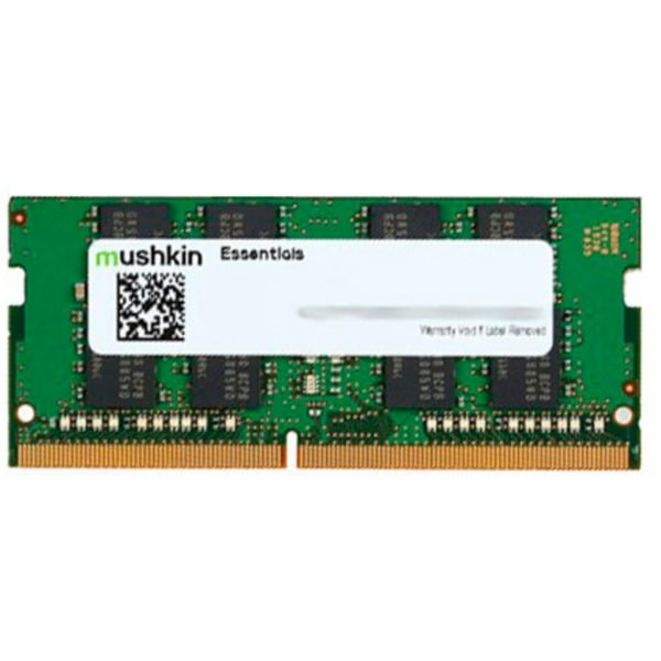 SO-DIMM 16 GB DDR4-2400 (1x 16 GB) , Arbeitsspeicher