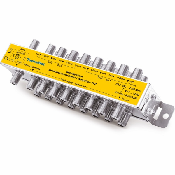 TechniSat repeater 17Z