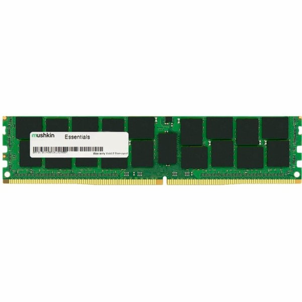Mushkin DIMM 4GB DDR4-2400, RAM