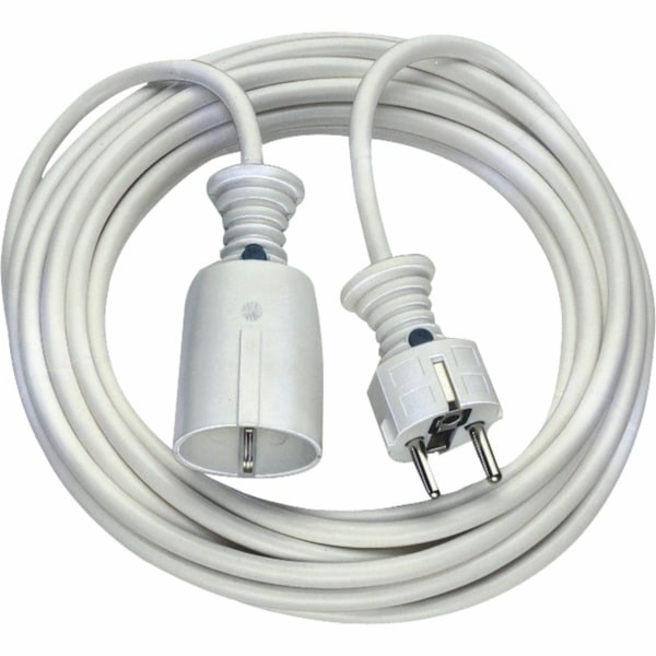 Brennenstuhl Prodlužovací kabel , 3 metry (bílý)