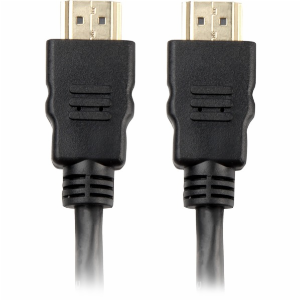 High Speed HDMI-Kabel mit Ethernet