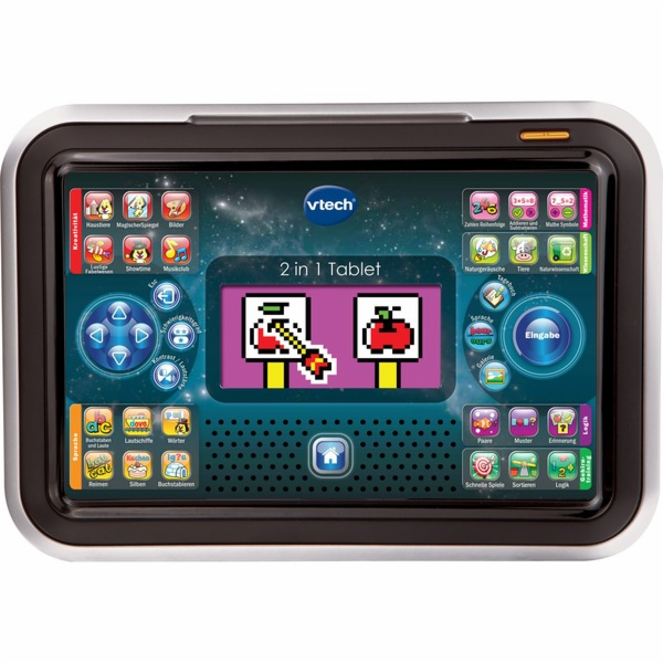Tablet 2v1, výukový počítač