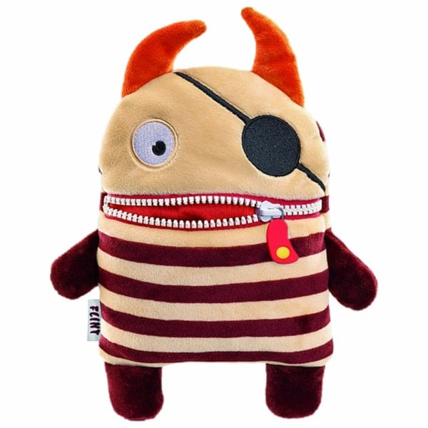 Schmidt Spiele Worry Eater Flint, plyšová hračka