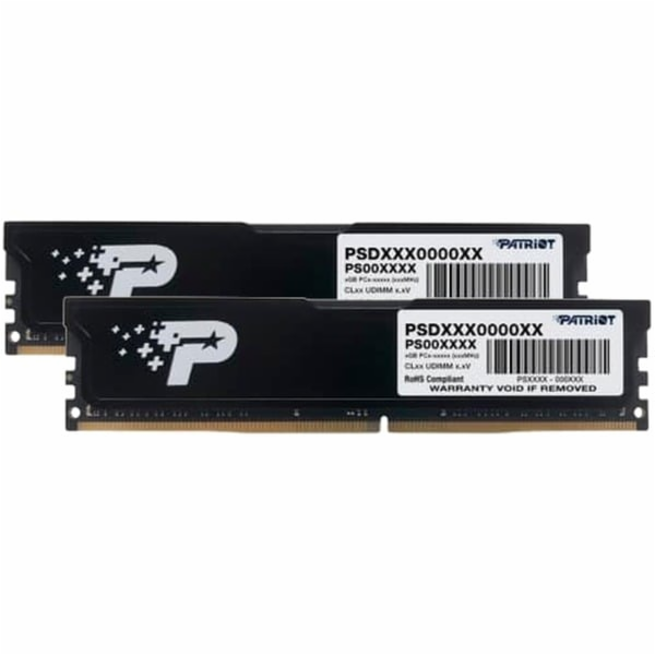 DIMM 8 GB DDR4-2666 (2x 4 GB) Dual-Kit, Arbeitsspeicher