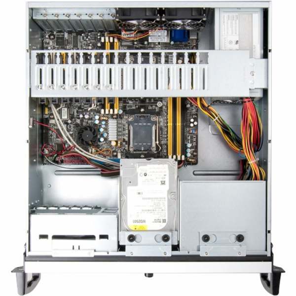 Chenbro RM42300F1, skříň do racku