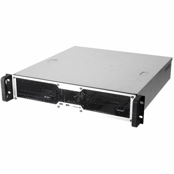 RM24100-L, Server-Gehäuse