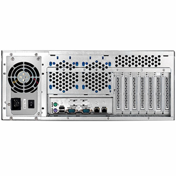 Krabice Chenbro RM42200 s USB 3.0 pro montáž do racku