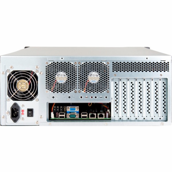 RM41300, Rack-Gehäuse