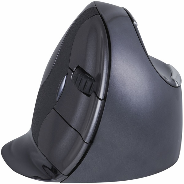 VerticalMouse D, Maus