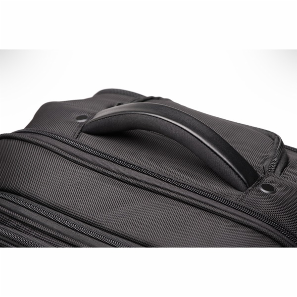 Kensington Contour 2.0 Pro Overnight Laptop Spinner, Trolley