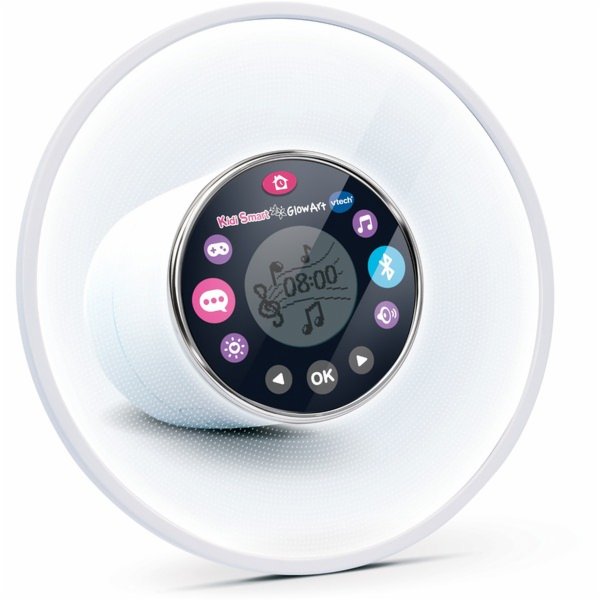 VTech KidiSmart Glow Art, reproduktor