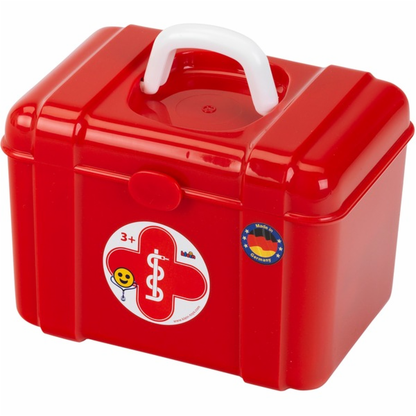 Případ doktora, hraní rolí