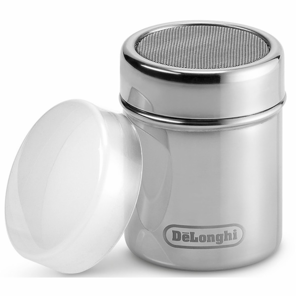 DeLonghi šejkr na kakao DLSC061, cín