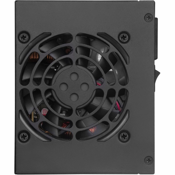 SilverStone SST-SX450-B 450W, PC zdroj