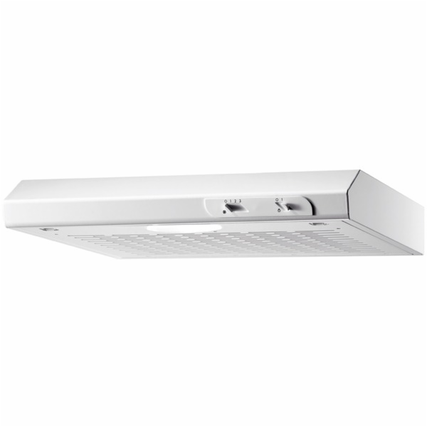 Respecta DH 520 WL, digestoř