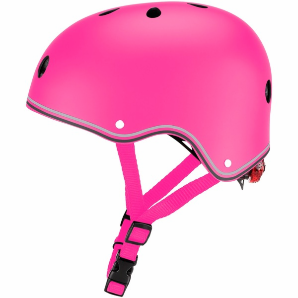 Primo Lights, Helm