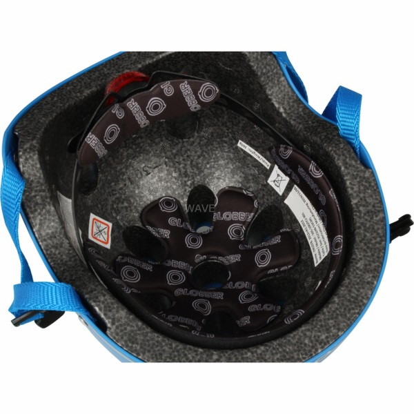 Primo Lights, Helm
