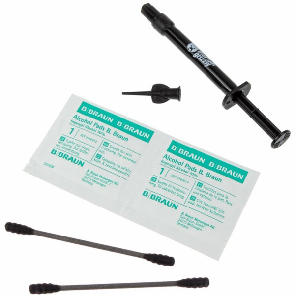 Thermal Grizzly Conductonaut 5 g, teplovodivé pasty