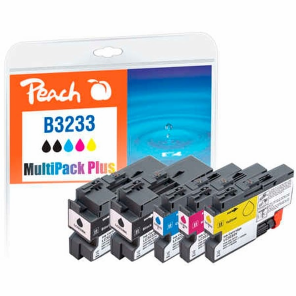 Tinte Spar Pack Plus 320995