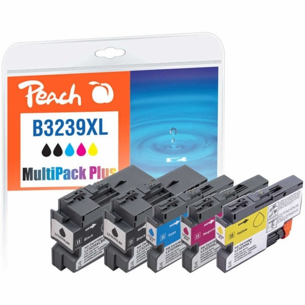 Ink Saver Pack Plus 321016