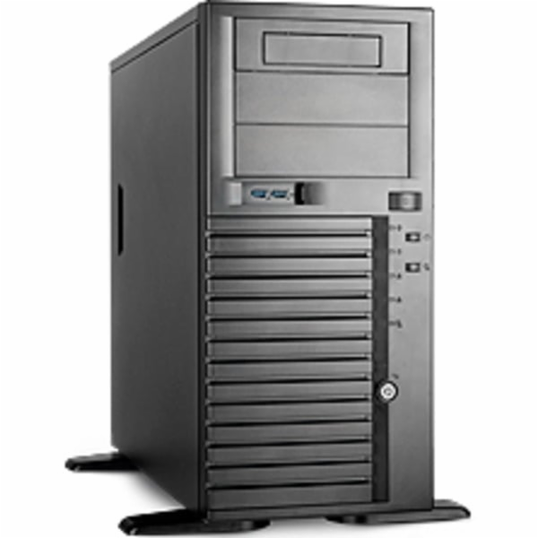 Serverová skříň Chenbro SR20969+ U3