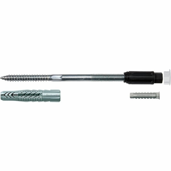 Distanční montážní systém THERMAX 10/120 M6, hmoždinky