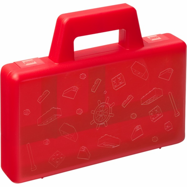 LEGO Sortierbox to go, Aufbewahrungsbox