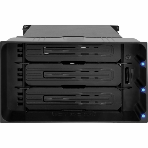 flexiDOCK MB830SP-B, Wechselrahmen