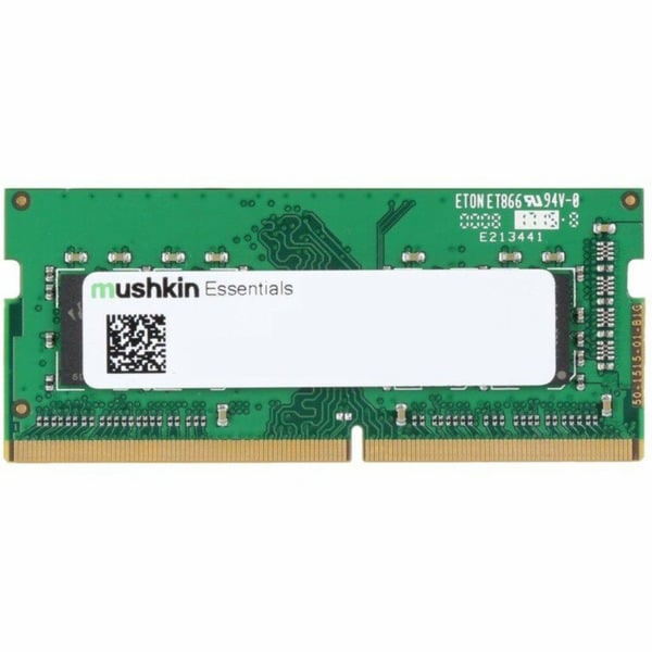 SO-DIMM 8 GB DDR4-2933 (1x 8 GB) , Arbeitsspeicher
