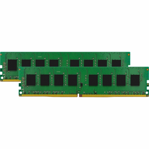 Mushkin DIMM 64 GB DDR4-2933 (2x 32 GB) duální sada, RAM