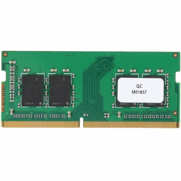 Mushkin SO-DIMM 8GB DDR4-3200, RAM