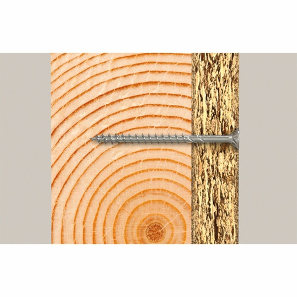 Spanplattenschraube Power-Fast II 4,0x50 Senkkopf