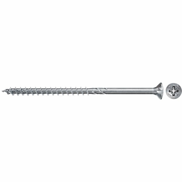 Spanplattenschraube Power-Fast II 6,0x180 Senkkopf