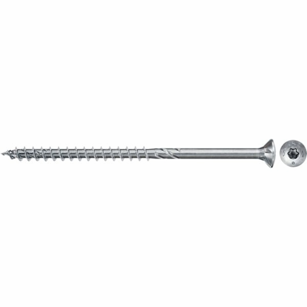 fischer vrut do dřevotřísky Power-Fast II 5,0x80 zápustná...