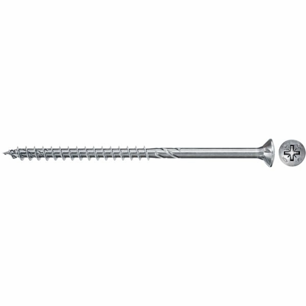 Spanplattenschraube Power-Fast II 6,0x300 Senkkopf