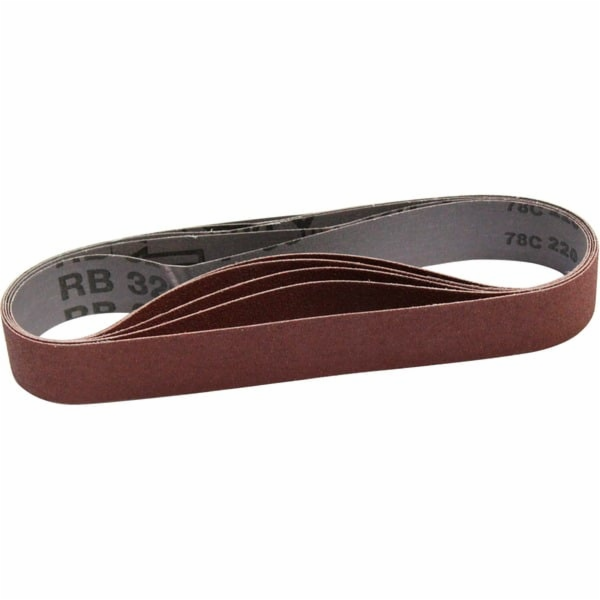 Schleifband P-00103, 30x533mm, K80