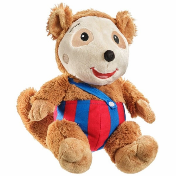 Schmidt Spiele Plch Bobo, plyšová hračka