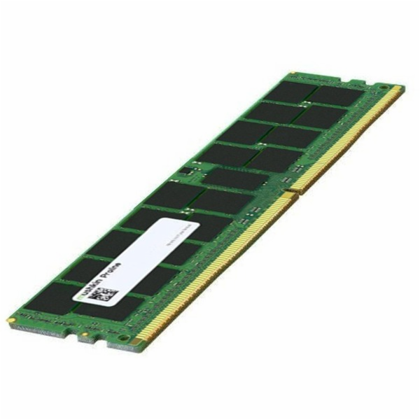 DIMM 16 GB DDR4-2933 (1x 16 GB) , Arbeitsspeicher