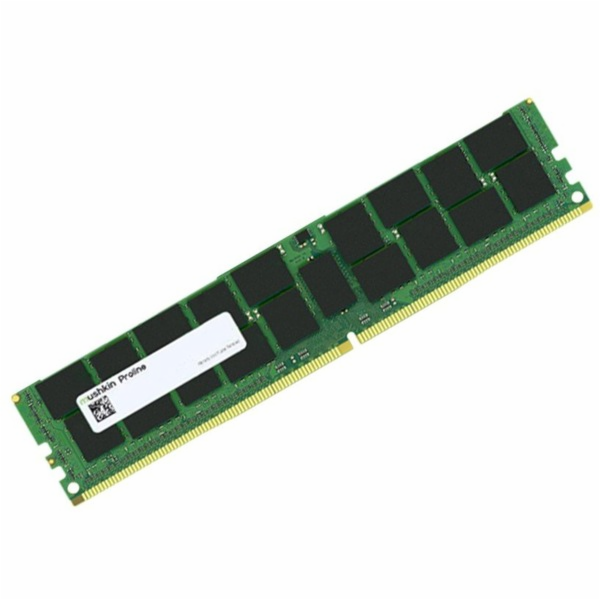 DIMM 32 GB DDR4-2933 (1x 32 GB) , Arbeitsspeicher
