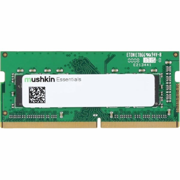 Mushkin SO-DIMM 16GB DDR4-2933, RAM