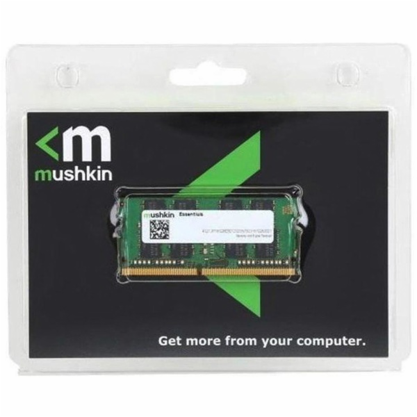 Mushkin SO-DIMM 32 GB DDR4-3200, RAM