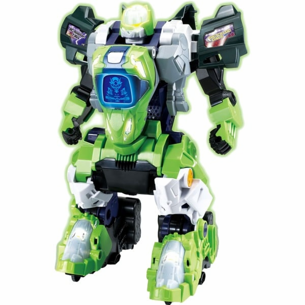VTech Switch & Go Dinos - RC Robot T-Rex