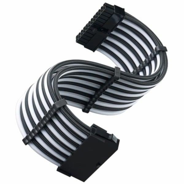 ATX prodlužovací kabel SST-PP07E-MBBW