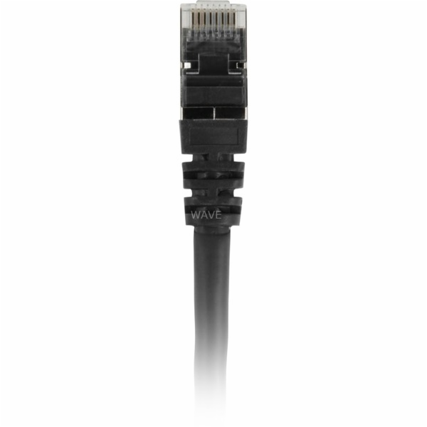 Patchkabel SFTP, RJ-45, mit Cat.7a Rohkabel