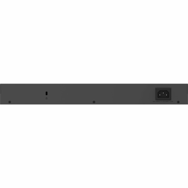 Netgear GS524UP
