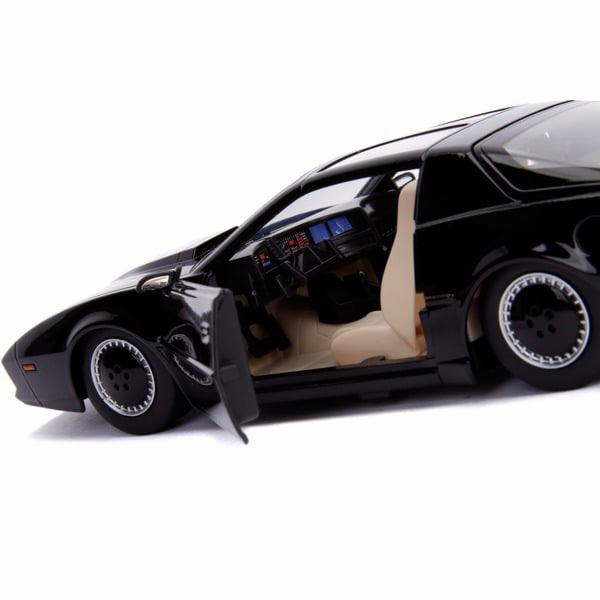 Knight Rider Kitt, autíčko