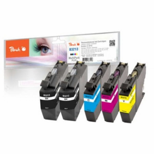 Tinte Spar Pack Plus PI500-267