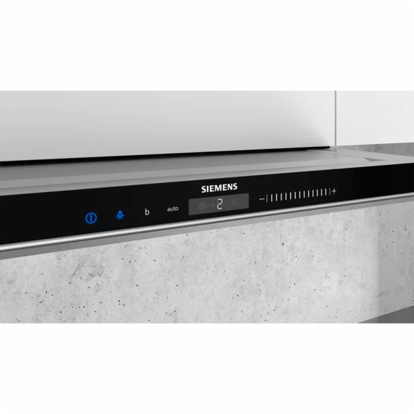 Siemens LI99SA684 iQ700, odsavač par
