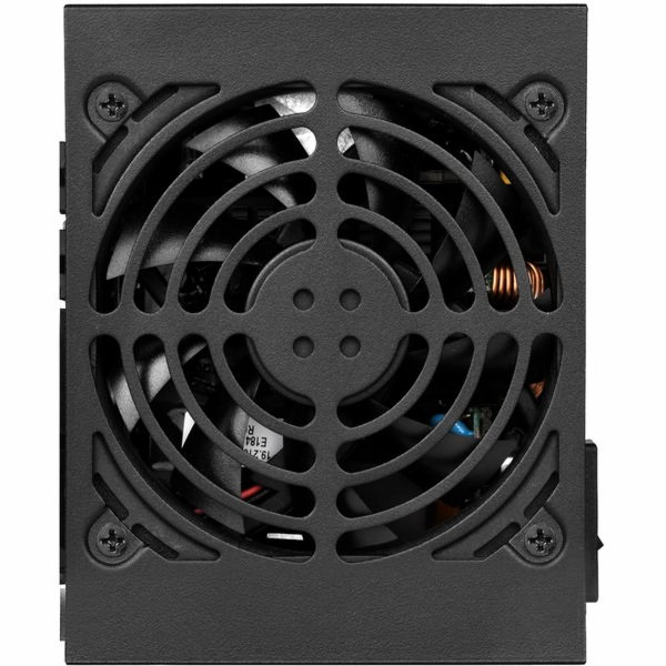 SilverStone SST-SX500-G V1.1, PC zdroj